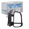 TYC auto part detail
