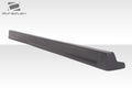 1992-1995 Honda Civic 2dr / 4DR Duraflex B-2 Side Skirts Rocker Panels - 2 Piece