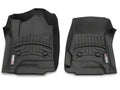 WeatherTech auto part detail