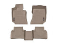 Floor Mat Set