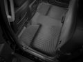 WeatherTech auto part