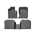 Floor Mat Set