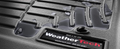 WeatherTech Black Front and Rear Floorliners Fits -25-26 Lincoln - 441948-1-5