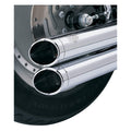 Vance & Hines HD Optional Big Shots Endcap Kit