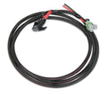 Holley auto part