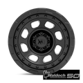 XD861 20X9 8X6.5 S-BLK 00MM