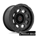XD861 20X9 8X6.5 S-BLK 00MM