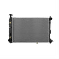 Mishimoto Ford Mustang 3.8L Replacement Radiator 1997-2004