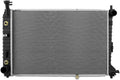 Mishimoto Ford Mustang 3.8L Replacement Radiator 1997-2004
