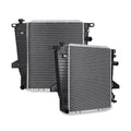 Mishimoto Ford Mustang 3.8L Replacement Radiator 1997-2004
