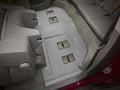 WeatherTech Grey Front and Rear Floorliners Fits -20-20 Chevrolet GMC 46607-1-8