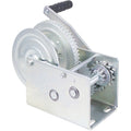 DUTTON winch