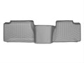 WeatherTech 99-06 Chevrolet Silverado Front and Rear Floorliners - Grey