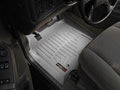WeatherTech 99-06 Chevrolet Silverado Front and Rear Floorliners - Grey