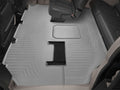 WeatherTech Grey Front and Rear Floorliners Fits -20-22 G90 467001-467382
