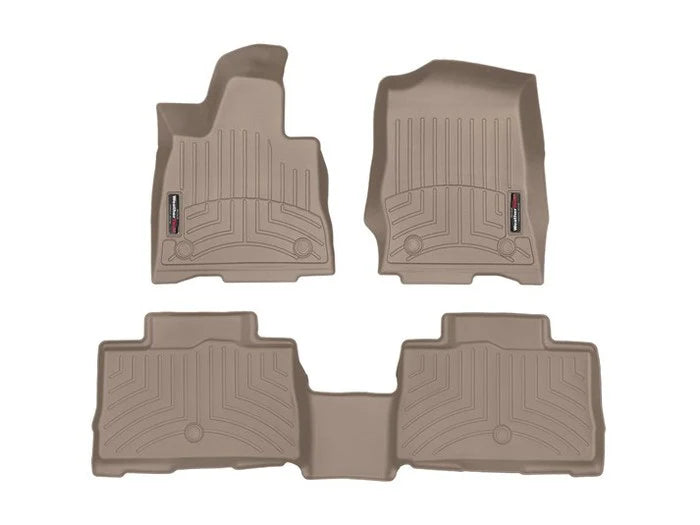 WeatherTech auto part
