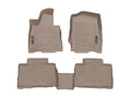 WeatherTech auto part