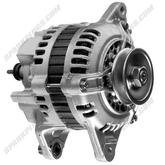 REMANUFACTURED DENSO FIRST TIME FIT