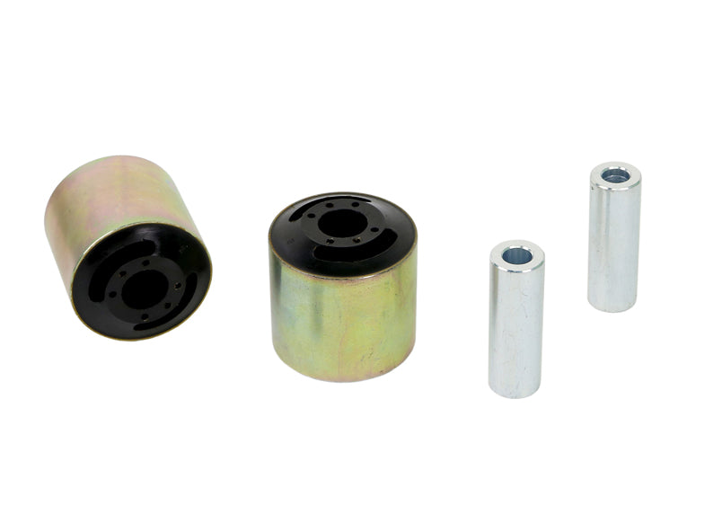 SWAY BAR 18MM HEAVY DUTY BLADE ADJ 4 POINT ADJ