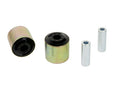 SWAY BAR 18MM HEAVY DUTY BLADE ADJ 4 POINT ADJ