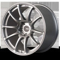 18 IN REPLICA WHEEL CV08A FITS CHEVROLET CORVETTE C6 ZR1 RIM 18X10.5 SATIN WHE