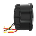 6130-EV 12/24V LOW BEAM SAE ECE RHT