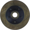 ROTOR, CRYO LEFT