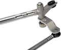 WIPER ASSEMBLY