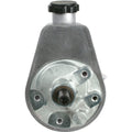SELECT POWER STEERING