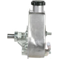 SELECT POWER STEERING