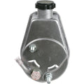 SELECT POWER STEERING