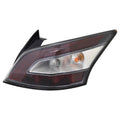 CAPA 1214 NS MAXIMA TAIL LIGHT ASSY RH