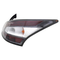 CAPA 1214 NS MAXIMA TAIL LIGHT ASSY RH