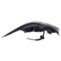 CAPA 1214 NS MAXIMA TAIL LIGHT ASSY RH