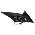 CAPA 1214 NS MAXIMA TAIL LIGHT ASSY RH