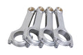 Eagle Chevrolet LS Crankshaft Balance Code