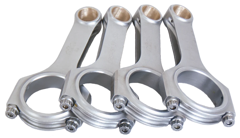 Eagle Chevrolet LS Crankshaft Balance Code