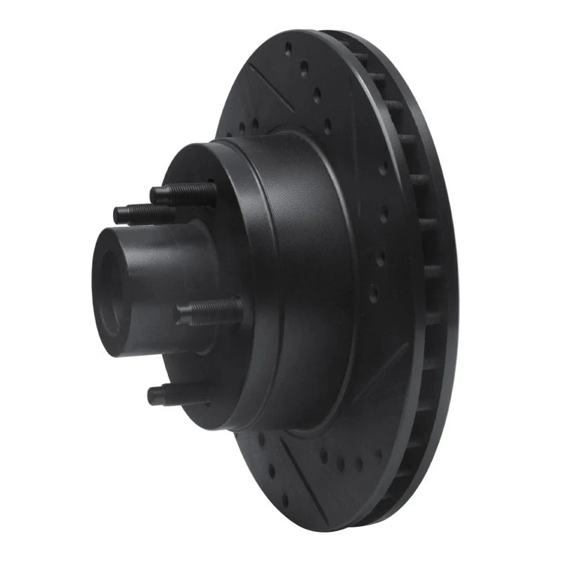 R1 Concepts black auto part