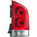 TAIL LAMP - RH