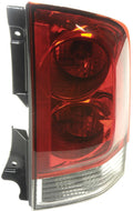 TAIL LAMP - RH
