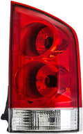TAIL LAMP - RH