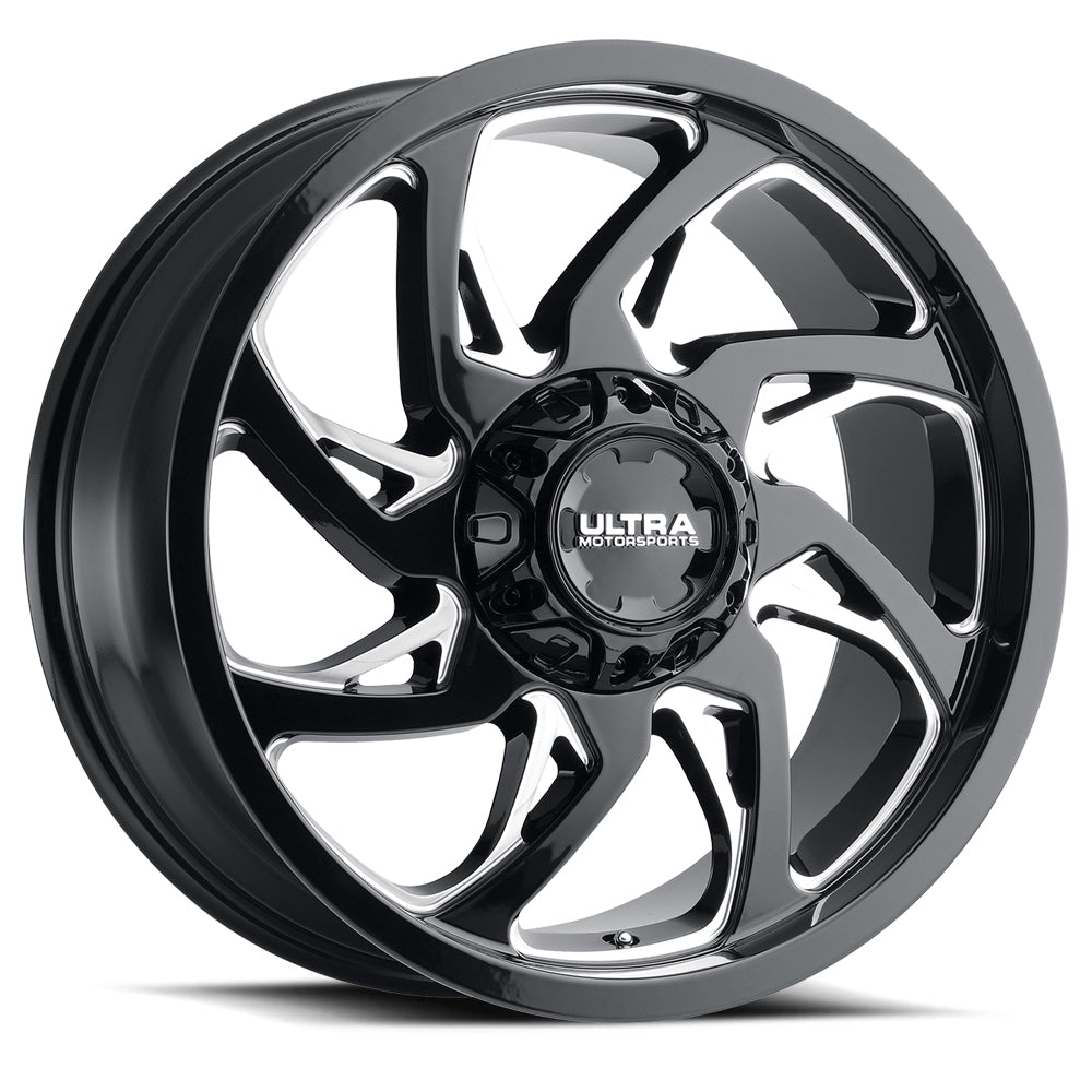 230 SERIES VILLAIN 20X9 BM