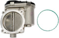 THROTTLE BODY UNIT