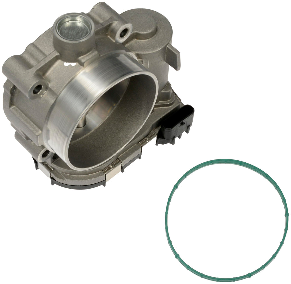 THROTTLE BODY UNIT