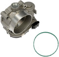 THROTTLE BODY UNIT