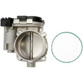 THROTTLE BODY UNIT