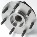 MOOG 1997 Ford F-250 HD Front Hub Assembly