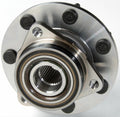 MOOG 1997 Ford F-250 HD Front Hub Assembly