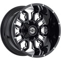ULTRA 123 SCORPION TRUCK