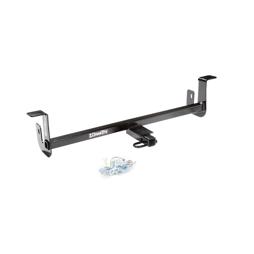 1013 MAZDA 3 5DR CLS I HITCH ONLY(WITHOUT BALL MOUNT)